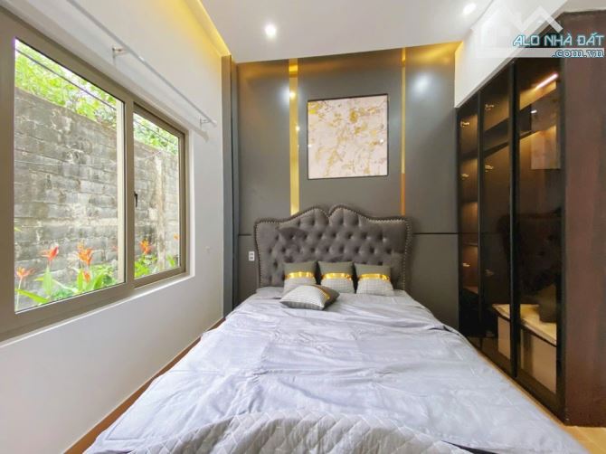 BÁN NHÀ 3 TẦNG MẶT TIỀN HỒ TÙNG MẬU – NGAY BIỂN NGUYỄN TẤT THÀNH – CỰC THOÁNG NHỈNH 11 TỶ - 3