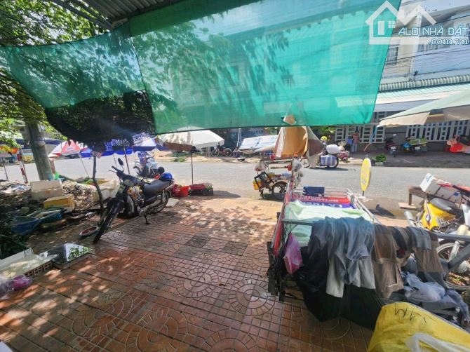4,5x16=72m2 Sổ Hồng Thổ Cư 100% Nhà Cấp 4 Đs15 TTTM Phong Điền, TP Cần Thơ Giá 2Tỷ600 - 3