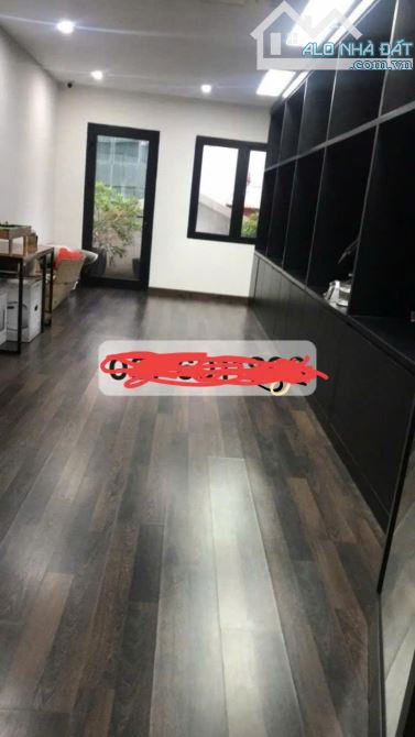 Bán nhà mặt phố Đốc Ngữ, Ba Đình, 48m2, 4 tầng giá 15.3 tỷ. - 3