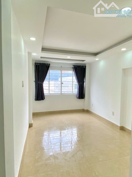 🏡Bán nhà Vĩnh Viễn MT - 28.4m2 - 5 T.ầng - MT đường 12m - 4PN - Vip Nhất,SHR - C.hỉ 9.6💵 - 3