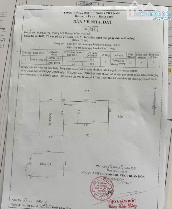 Nhà 3 tầng TDP Lại Thế Đường Phạm Văn Đồng Full nội thất cao cấp giá chỉ 3.68 tỷ bán nhanh - 3