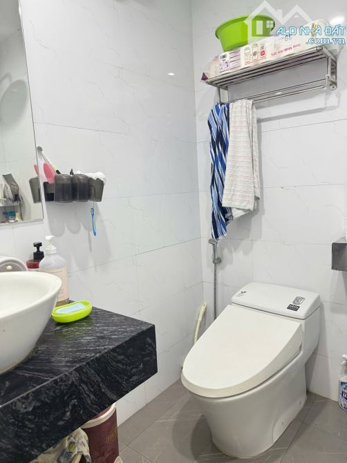 Cần bán căn hộ 3 ngủ Chung cư 187 Nguyễn Lương Bằng nhà đẹp giá 9,5 tỷ - 3