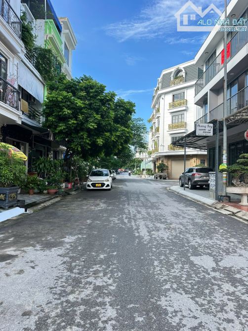 MR Đ.ANH- BÁN LÔ ĐẤT SIÊU PHẨM- KHU TĐC XI MĂNG, HỒNG BÀNG, HẢI PHÒNG GIÁ 3,12 TỶ - 3