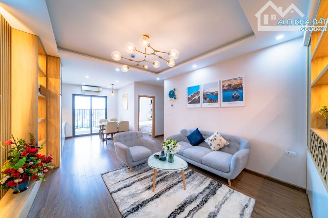 Cập nhật quỹ căn ngoại giao tòa B tecco Thái Nguyên chi từ 1.7 tỷ/66m2, nhận nhà ở ngay - 3
