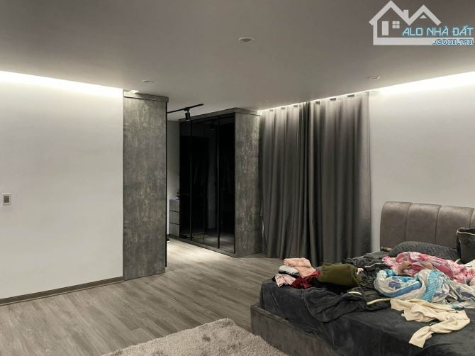 Bán nhà Ngọc Lâm, Long Biên: 35m2, 5 tầng, 7.45 tỷ, ngõ nông, ô tô tránh, full đồ - 3