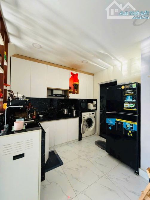 Bán nhà 1 Trệt 1 lửng Sổ riêng thổ cư 54m2 (P. Tân Vạn) chỉ 1,490 tỉ - 3