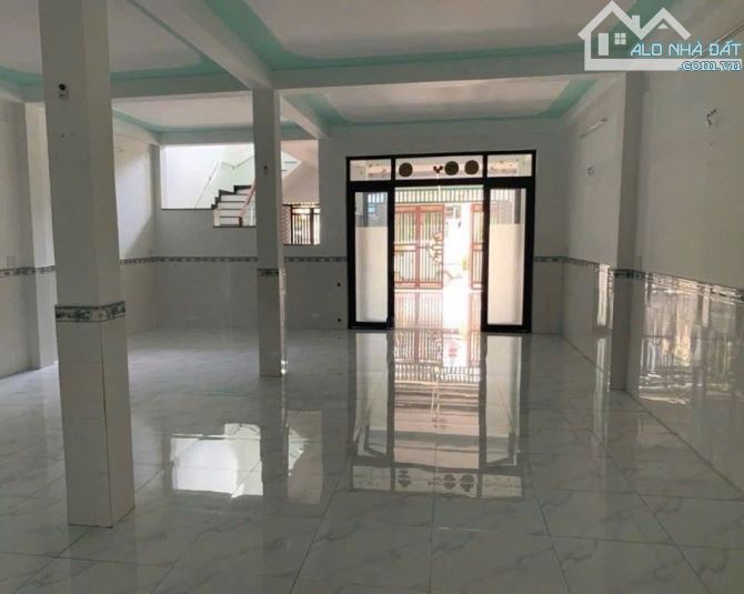NHÀ VIP HXH PHAN HUY ÍCH, GÒ VẤP - 168M² (7X24M), 3 TẦNG, SÁT EMART - CHỈ 16.8 TỶ! - 3