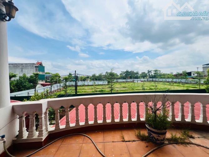 BÁN NHÀ 3 TẦNG ĐẸP LUNGLINH TAI NGUYÊN KHÊ ĐÔNG ANH - 3