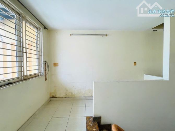 62m² NHÀ 3 TẦNG PHAN VĂN TRỊ-NGANG 6m-HẺM RỘNG-4PN-CÁCH 1 CĂN RA MẶT TIỀN CHỈ 6,98 TỶ - 3