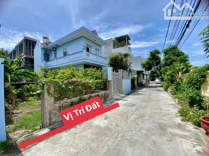 Cần bán đất mặt tiền Sử Hy Nhan cách biển 500m đường oto 8m, sổ đỏ đất ODT - 3