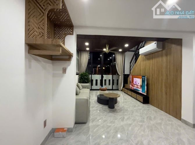 💥 TOÀ CĂN HỘ 8 TẦNG MỚI XÂY DỰNG - CHÍNH HỮU – 88M2 – GIÁ 36 TỶ 💥 - 3