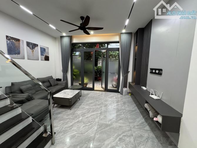 BÁN NHÀ 2 TẦNG 2 MẶT TIỀN CỰC THOÁNG KIỆT HÀ HUY TẬP, THANH KHÊ - GẦN BIỂN - 3