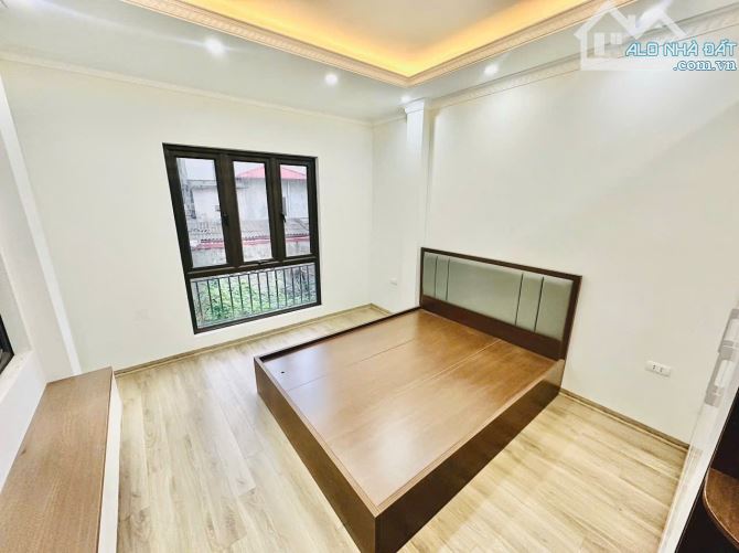Cho thuê nhà/CHDV – Đức Thắng, Bắc Từ Liêm - 3