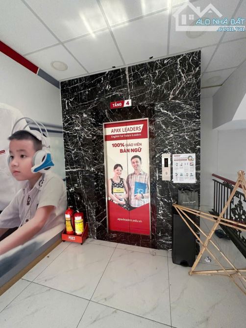 Ngộp bank bán căn góc 2 MT NGuyễn Oanh Gò Vấp - 16x42m - 4 tầng - HĐT 400tr giá 95 tỷ - 3