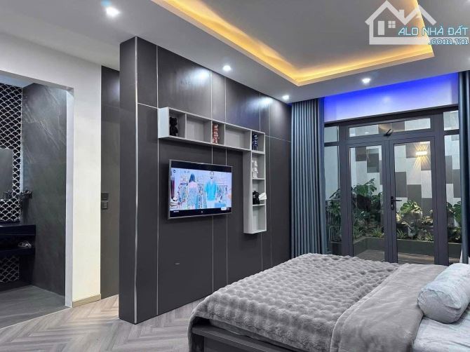 🔥🔥MUA LÀ LÃI - NHÀ TAM TRINH - NGÕ NÔNG GẦN PHỐ - 60M2*3T CHỈ 8,15TỶ🔥🔥 - 3