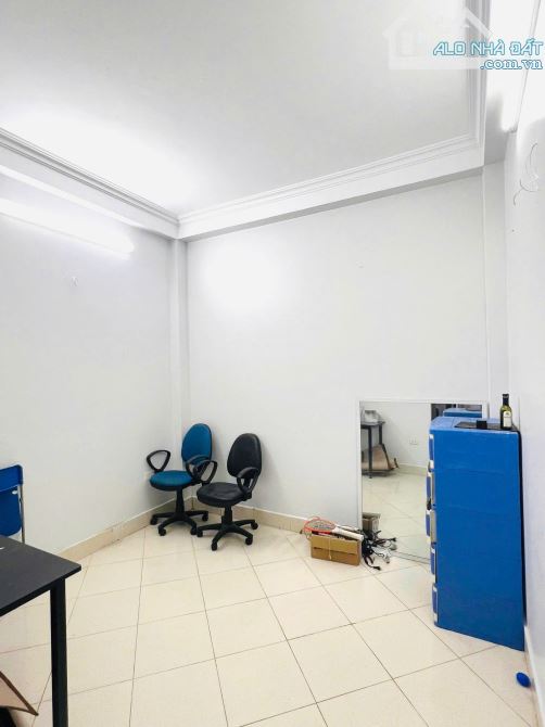 Cho thuê nhà nguyên căn ngõ Lương Khánh Thiện, 30m2 x 4 tầng, 4 ngủ 3 wc,  11.5 triệu - 3
