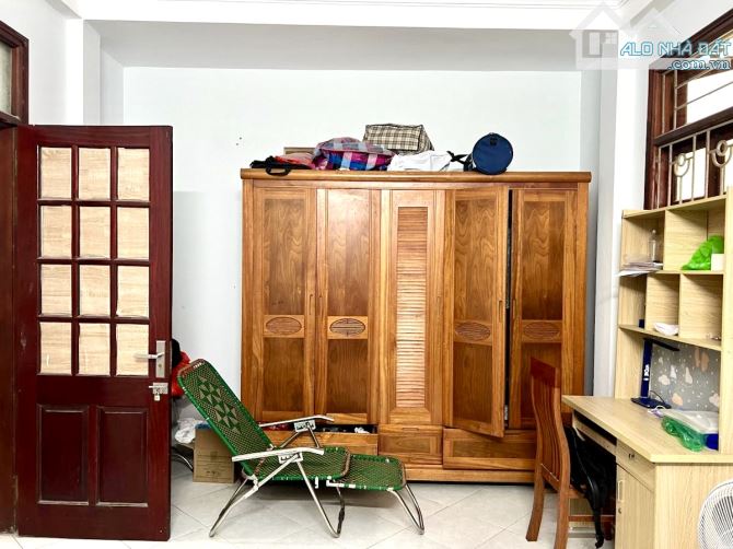 LÔ GÓC SIÊU HIẾM PHỐ THÁI THỊNH - 5 TẦNG, Ô TÔ VÀO NHÀ - DÒNG TIỀN 60TR/THÁNG 55M HƠN 15TY - 3