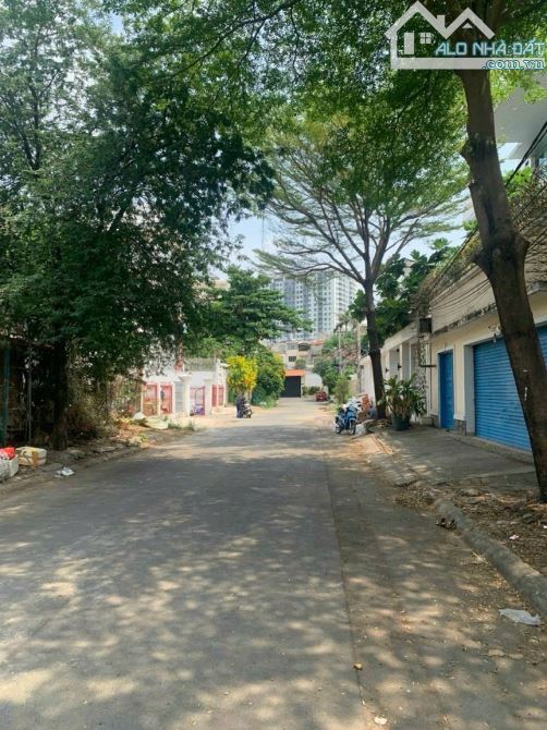 Bán đất trống Bình An, Quận 2 – Diện tích 305m², sổ hồng riêng, giá 47,5 tỷ TL - 3