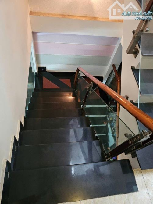 BÁN NHÀ HẺM 6M ĐƯỜNG 21- NGUYỄN XIỂN, 4,3X12M, 3 TẦNG, 5,2 TỶ - 3