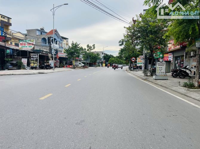BÁN ĐẤT MẶT ĐƯỜNG MÁNG  AN ĐỒNG, AN DƯƠNG 66m giá chỉ 6 tỷ - 3