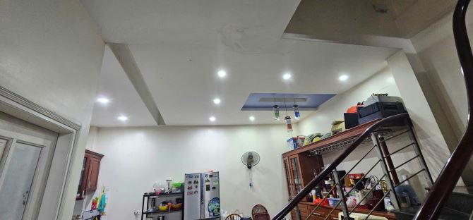 Bán nhà Ngô Thì Nhậm Hà Đông 55m² – Mặt tiền 5.5m, ô tô vào nhà – Giá tốt nhất khu vực - 3