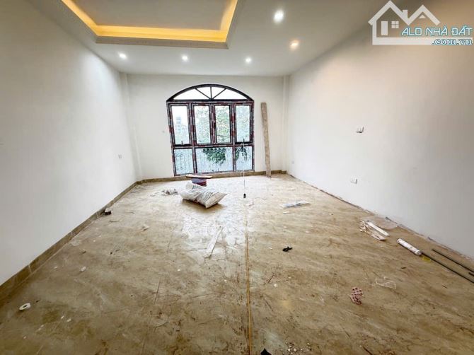 NGUYỄN ĐỨC CẢNH 6 TẦNG MỚI KOONG, NGÕ THÔNG 34M2 6 TẦNG 7.4 TỶ - 3
