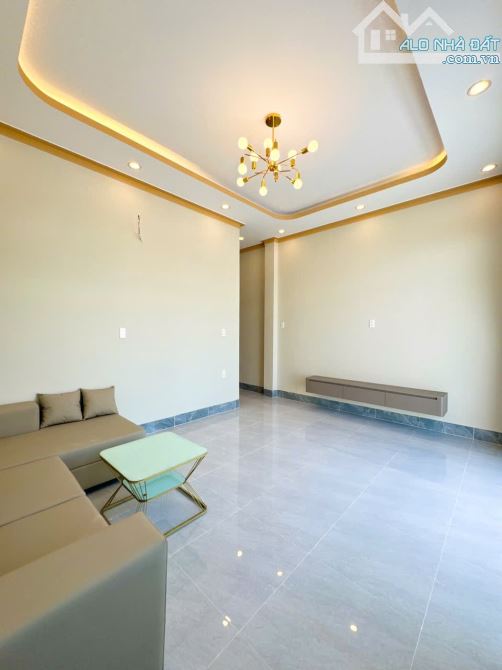 🏡 BÁN NHANH NHÀ ĐẸP – FULL NỘI THẤT – PHONG NẪM, PHAN THIẾT  ✨ Nhà mới 100% - 3