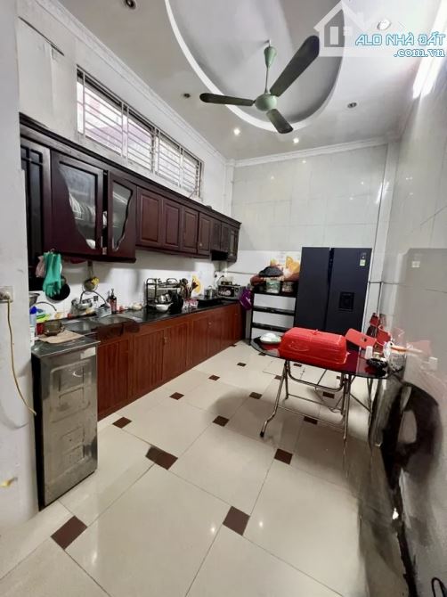 💥SIÊU PHẨM PHỐ MINH KHAI – 40m2 x 5 TẦNG ĐẸP – NGÕ Ô TÔ – KINH DOANH – GIÁ TỐT💥 - 3