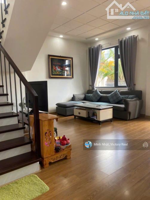 🏡 Chủ gửi bán gấp Villa mặt tiền Phường 7 – Đà Lạt - 3