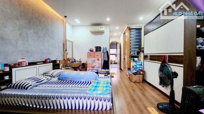 Siêu Phẩm Quận Tân Phú - Đường Tân Sơn Nhì - 4 Tầng - DT 60m2 - HXT Thông - Nhỉnh 9 Tỷ - 3