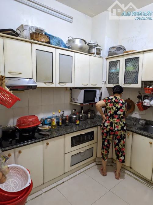 🏡 NHÀ MẶT TIỀN KHU VIP, NI SƯ HUỲNH LIÊN, TÂN BÌNH, 48M2 NGANG 4.3M, 5 TẦNG, CHỈ 10.2 TỶ - 3