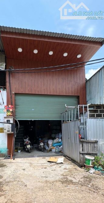 Bán Nhà Xưởng KD Sản Xuất DT 210m2 - Đường Hương Lộ 2 - Bình Trị Đông A - HXT - Nhỉnh 7 tỷ - 3