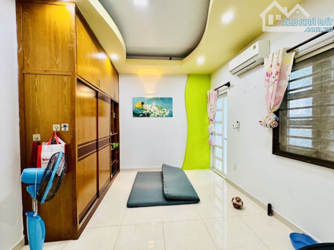 CĂN GÓC 2 MẶT THOÁNG – NGUYỄN ĐÌNH CHÍNH, P.11, PHÚ NHUẬN – 95m² – 4 TẦNG – GIÁ 13,79 TỶ - 3