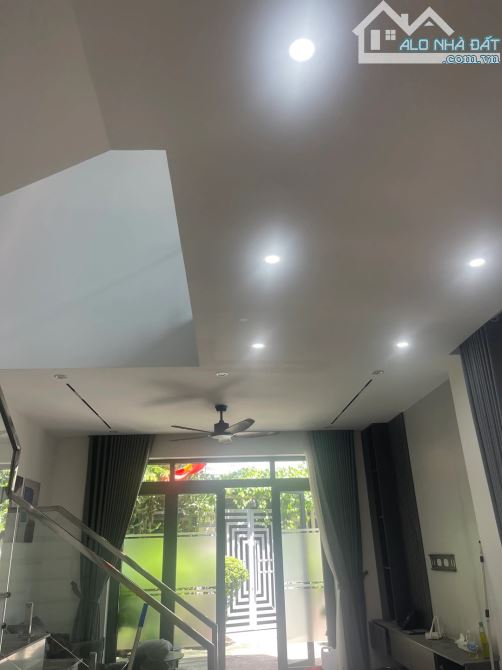 🌟 BÁN NHÀ 2 TẦNG – 2 MẶT KIỆT HÀ HUY TẬP – FULL NỘI THẤT – GIÁ CHỈ 4.3 TỶ 🌟 - 3