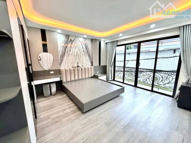 Có 102! Chùa Bộc, gần phố, ngõ nông, 25m ô tô tránh, an sinh đỉnh - 3