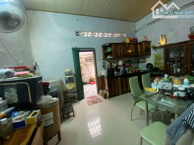 💥Nhà Nb Nguyễn Thái Học 100m2 ( 5x20 ) giá 2.95 tỷ. Nhà phố Tuy Hoà - 3