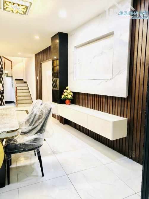 🔥🔥NGUYỄN TRI PHƯƠNG, Q10, 27M2, FULL NỘI THẤT, 3 TẦNG, 3 PN. GIÁ: 5,28 TỶ🔥🔥 - 3
