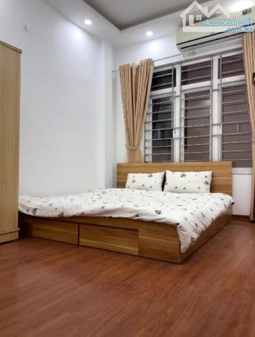 Bán nhà đẹp Phú Đô 40m² x 5 tầng, full nội thất, giá chỉ 7,5 tỷ - 3