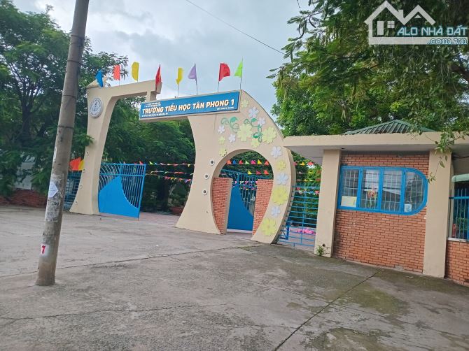 Bán lô đất đẹp thổ cư 100%,phường tân phong,đường hồ hòa,diện tích 4 x 16m,giá 1 tỷ 890 tr - 3