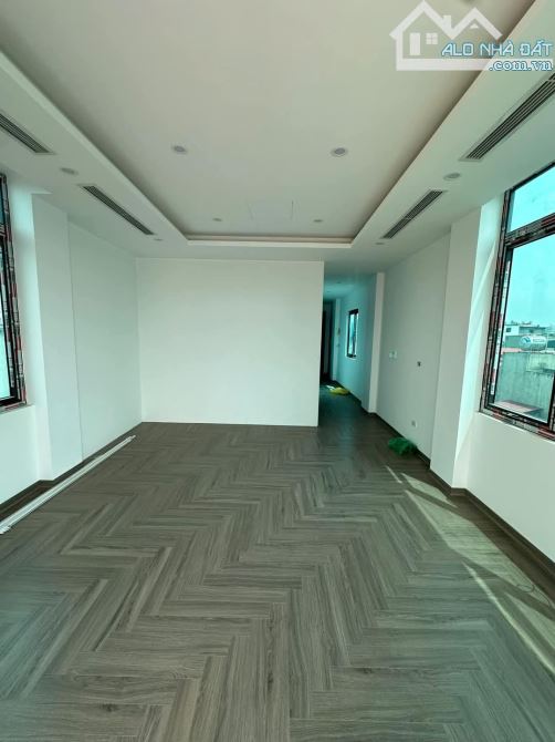 BÁN NHÀ NGUYỄN KHANG ✅ CẦU GIẤY ✅ 72M2 x 8 TẦNG x 35 TỶ - 3