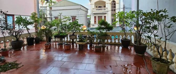 BÁN NHÀ AN DƯƠNG VƯƠNG ✅ TÂY HỒ ✅ 141M2 x 2 TẦNG x 37.9 TỶ - 3