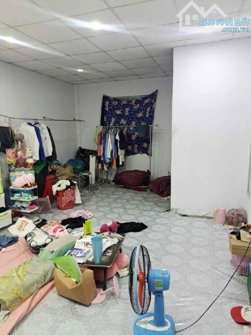 ĐOÀN GIỎI TÂN PHÚ - 48M - 2 TẦNG - CHỈ 4.35TỶ - HẺM OTO VF3💥 1 BÊN AEON TÂN PHÚ 4*12 - 3