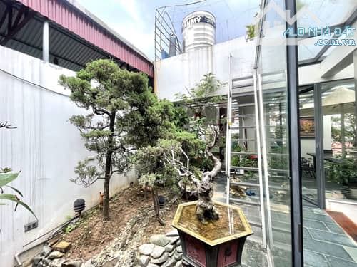 BÁN BIỆT THỰ ĐẲNG CẤP KHU LÁNG HẠ BA ĐÌNH - 3