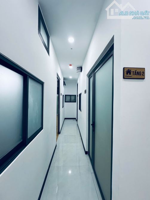 Bán căn hộ dịch vụ đang có doanh thu cao vị trí trung tâm, giá rẻ - 3