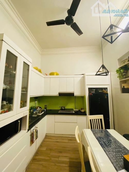 Nhà đẹp, mới, full nội thất,Cổ Nhuế, 48m 4 tầng, Chỉ 8,5 tỷ - 3