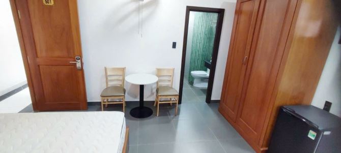 Bán tòa nhà CHDV khu vực trung tâm doanh thu 100tr/th - 3