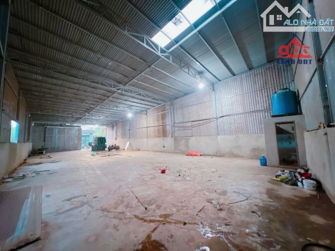 XT446 🆘Cho thuê xưởng mặt tiền nhựa 12m mt buôn bán Gần Đường Trách Võ Nguyên Giáp KCN Gi - 3
