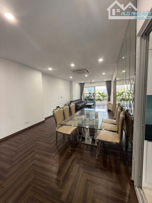 CHUNG CƯ CAO CẤP TOÀ A2 ECOLIFE CAPITOL 58 TỐ HỮU, NAM TỪ LIÊM 110 m2, 3 ngủ, gia 9,3 tỷ - 3