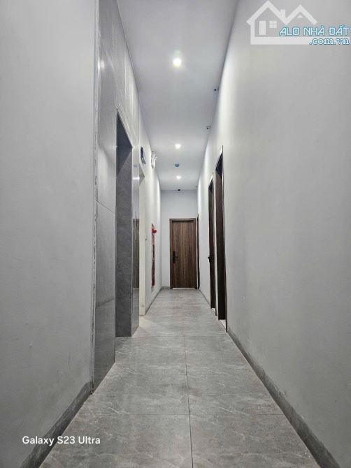 Bán Tòa Nhà Dòng Tiền Khủng Hoàng Hoa Thám 2 Tỷ/Năm Trung Tâm Tiện Ích Giá Đầu Tư - 3