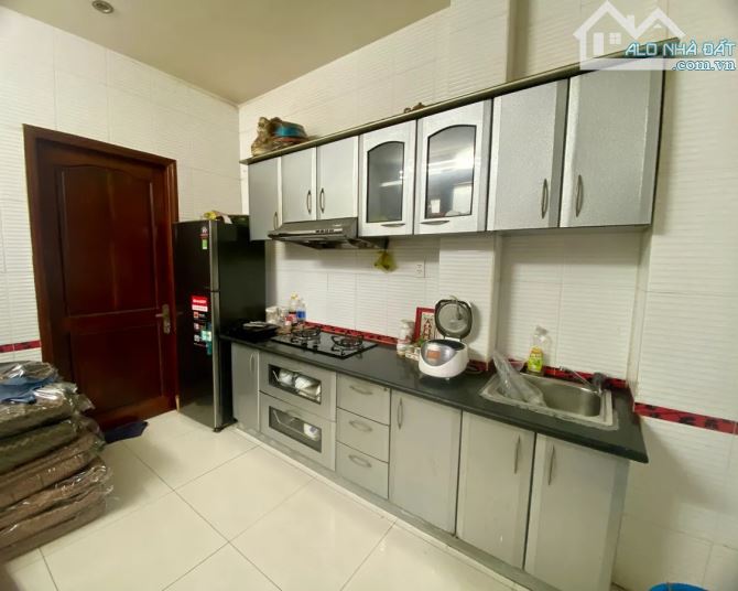NHÀ LÊ HỒNG PHONG, QUẬN 10: 6 Tầng, Hẻm Xe Hơi, Sổ Mới, Chỉ 13.5 Tỷ TL Mạnh! - 3